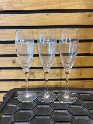 Moet chandon set of - chandon,