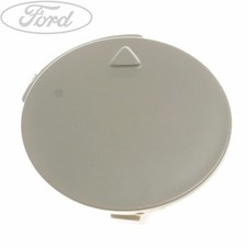 Genuine Ford Fiesta MK6 Front