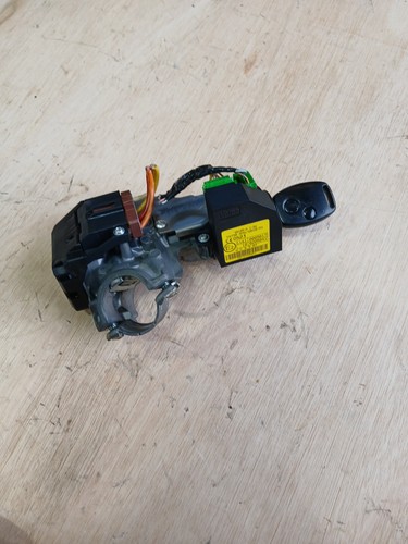 Honda civic ignition - honda,