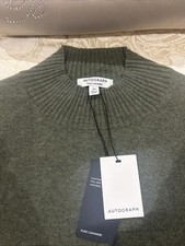 Pure Cashmere Ladies Sweater