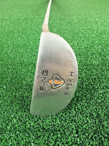 Ping series piper - series,