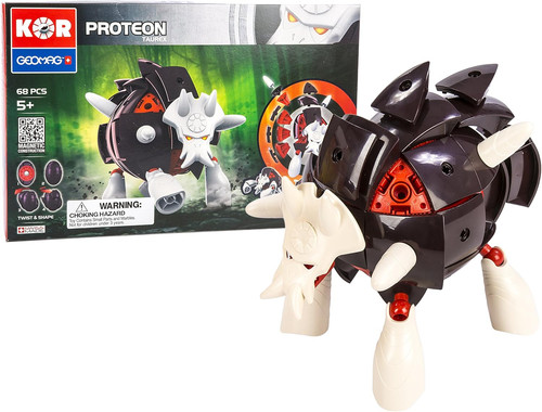Geomag kor proteon - geomag, geo621