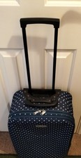 Envoy Travel Bag/Lawn Bowling Trolley Bag, Woods Not Included, Nice Bag