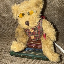 Bear Friends Teddy Bear Books