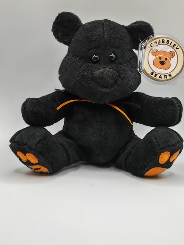 Vintage chubbley bears trick - bears-, trick-