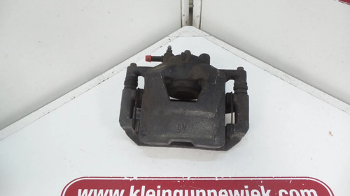 Brake caliper right front opel - right,