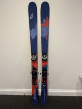 Nordica Enforcer 100 177cm
