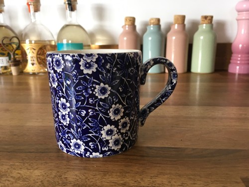 Gorgeous burleigh calico - gorgeous⭐️burleigh,
