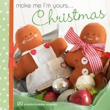 Make Me I'm Yours... Christmas