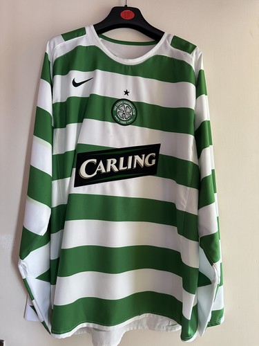 Nike celtic home football - nike,