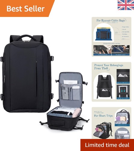 Multi purpose backpack - multi-purpose, for