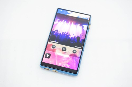 Ibasso dx160 blue high - ibasso,
