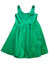 Hell Bunny Heidi Dress Swing