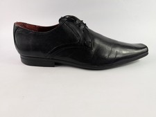 Next Hell For Leather Black