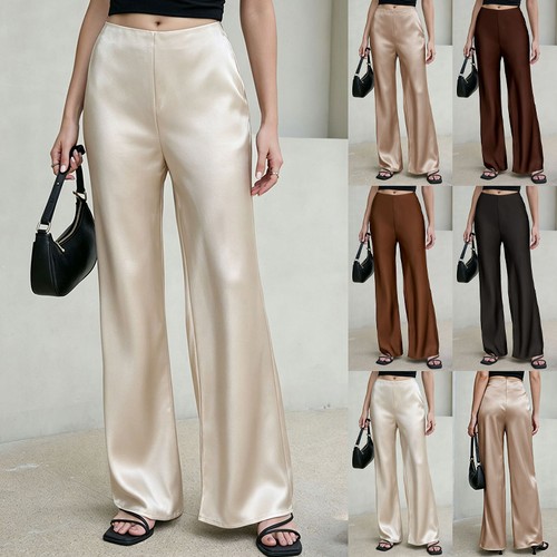 Lady satin silk summer - satin,