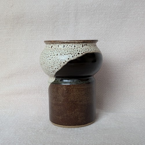 Vintage jersey pottery mid - jersey,
