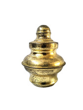 sleeve version brass large