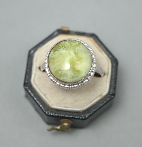 Vintage 925 sterling silver - vintage,