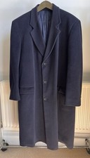 Pure cashmere classic blue - classic,