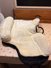 QHP Super Soft Bareback Pad