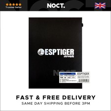 Esports Tiger Arc 1 *V2* Mouse Feet - Logitech G Pro X Superlight GPX Skates