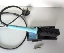 Weller W61E Line Voltage