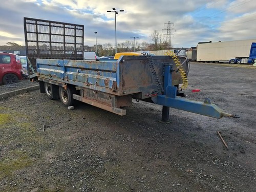 Chieftain midi low - midi, loader