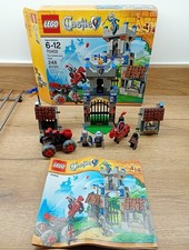 Lego castle 70402 - castle, the
