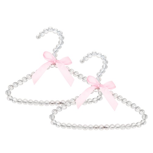 2pcs small pearl - 2pcs,