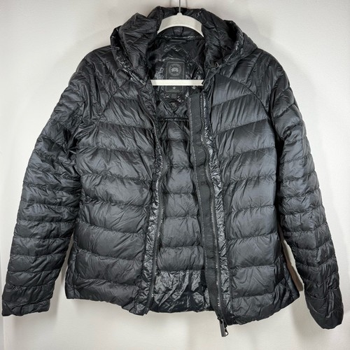 Canada goose women black - goose,