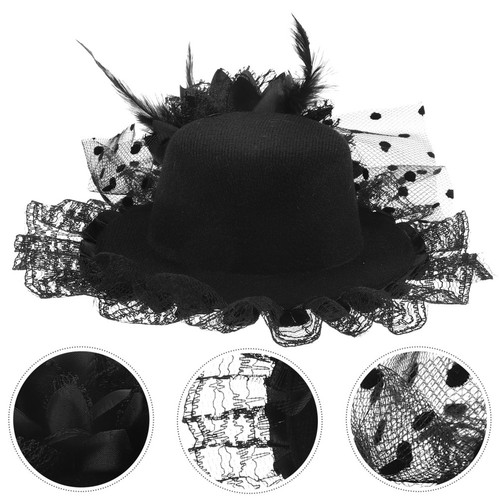 Small fascinators for weddings - small,