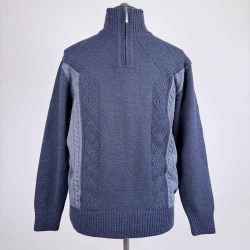 Men vintage devir navy 4 - vintage,