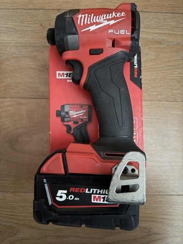 Milwaukee m18 fid3 - m18, impact