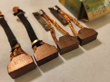 1940 Packard 6: and 1933-48