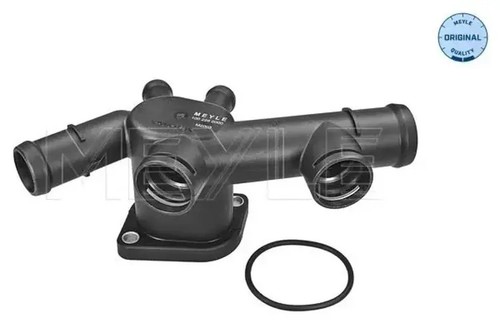 Cooling system nipple 100 226 - cooling,