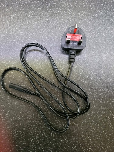 Figure power cable plug - figure,