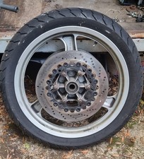 BMW K 1100 RT / LT - Front wheel 2.50 x 18