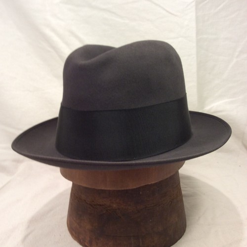 Vintage 1950s dobbs - 1950s, fifth