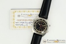 Serviced vintage 1968 omega - vintage,