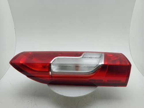 Fiat ducato tail light rear - ducato,