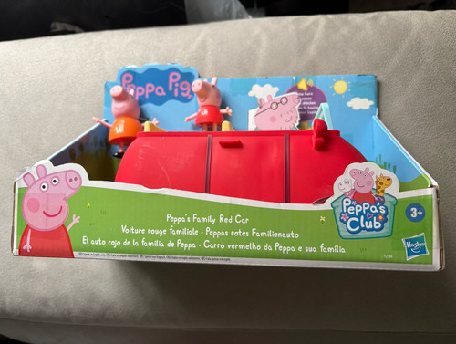 Hasbro peppa pig - hasbro,