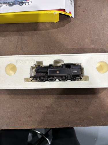 Hornby r2178b 6 2 - (oo), 0-6-2