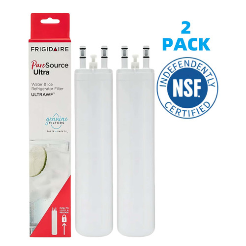 Pack ultrawf frigidaire - 2,