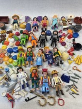 Playmobil Figure Accessories