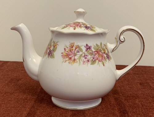 Colclough wayside floral - colclough,