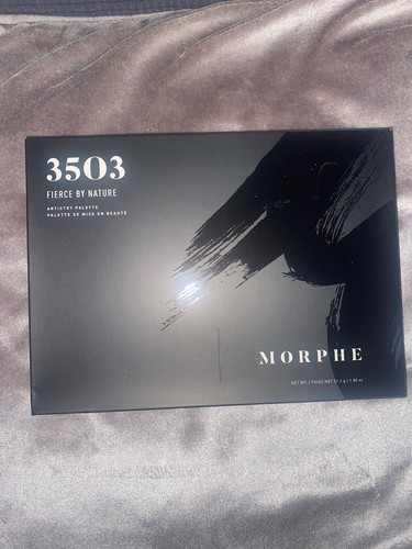 Morphe 3503 palette - morphe,