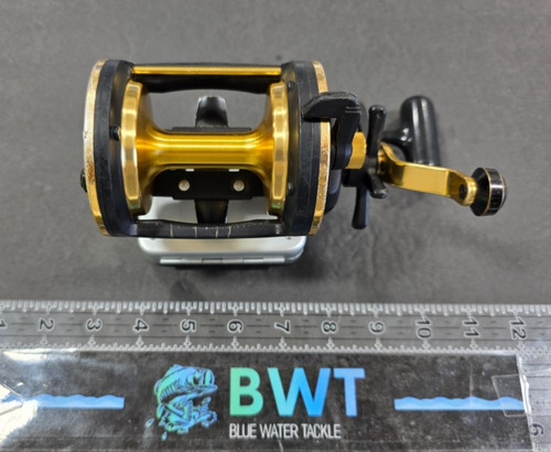 Daiwa sealine hv - daiwa, 50