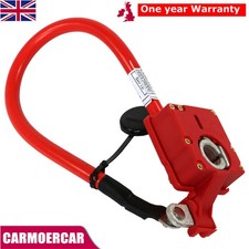 New Cable plus pole Positive