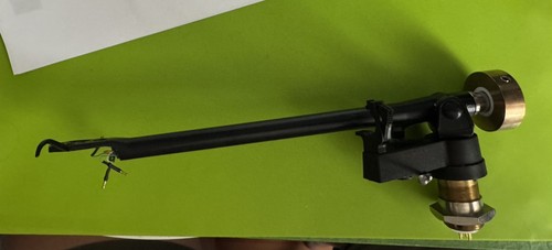 Rega rb250 tonearm - rega,