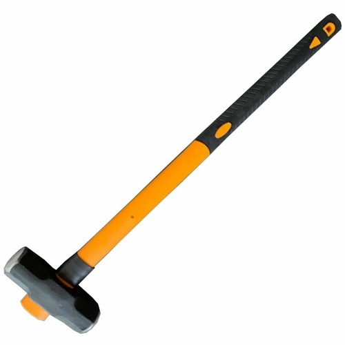 Sledge hammer 10lb fibre glass - sledge,